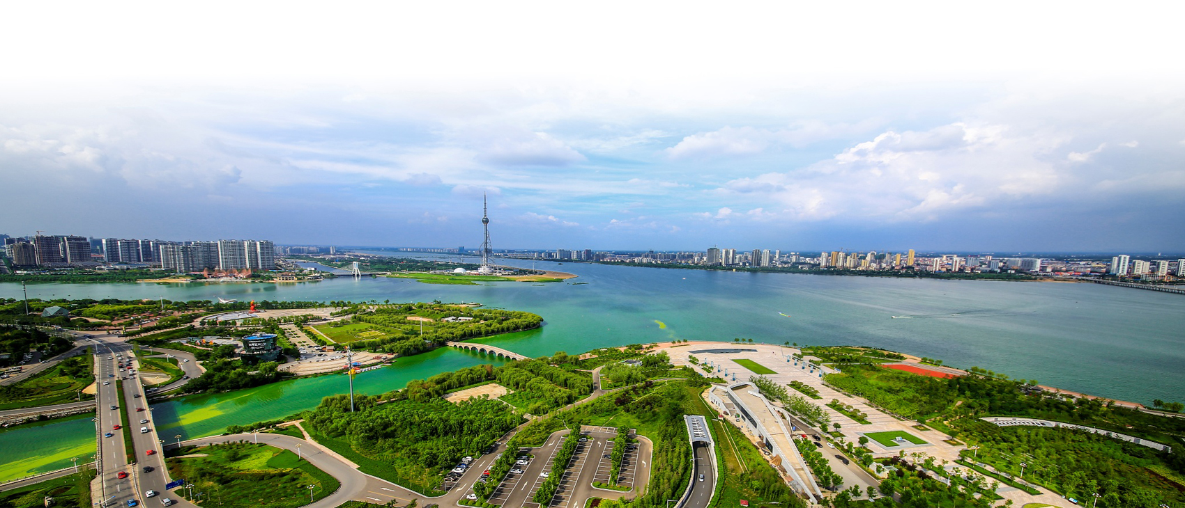 臨沂市三河口隧道工程