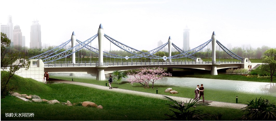 鐵嶺天水河二橋——鐵嶺天水河四橋3.jpg