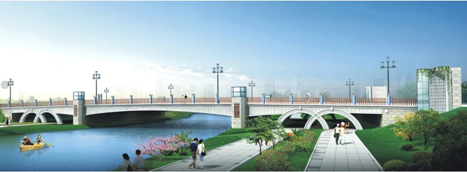 鐵嶺天水河五橋——鐵嶺天水河六橋2.jpg